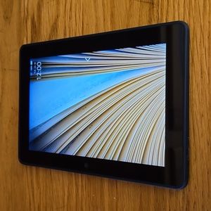 Kindle Fire HDX 7"